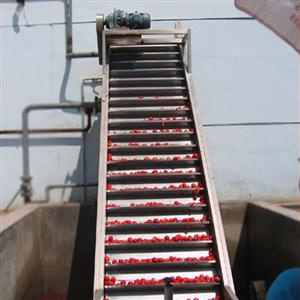 Stainless Steel Low Position Elevator